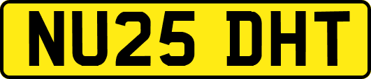 NU25DHT