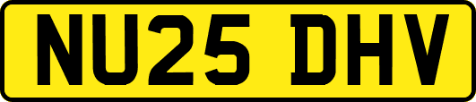 NU25DHV