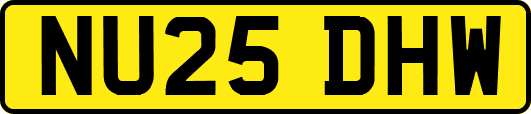 NU25DHW