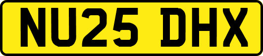 NU25DHX
