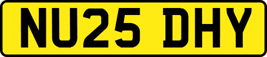 NU25DHY