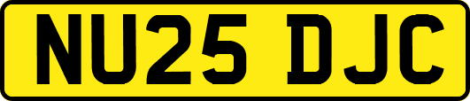 NU25DJC