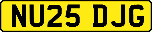 NU25DJG
