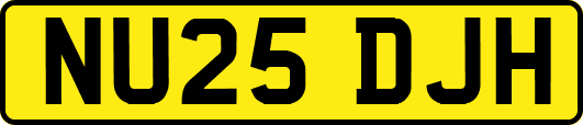 NU25DJH