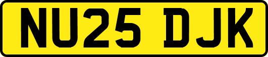 NU25DJK