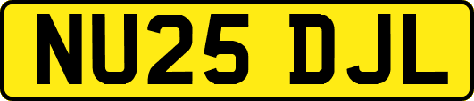 NU25DJL