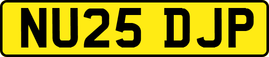 NU25DJP