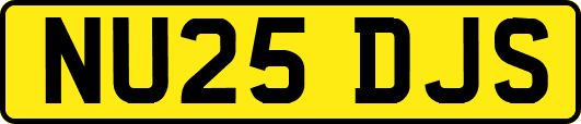 NU25DJS