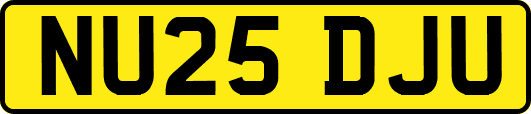 NU25DJU