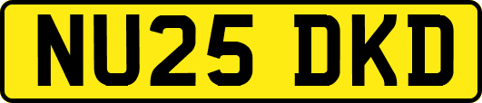 NU25DKD