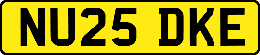 NU25DKE