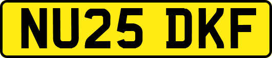 NU25DKF