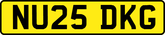 NU25DKG