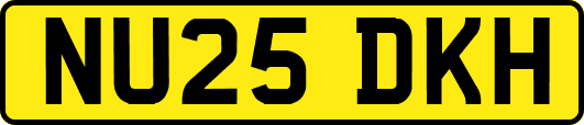 NU25DKH