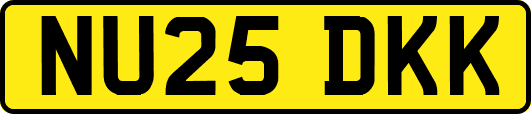 NU25DKK