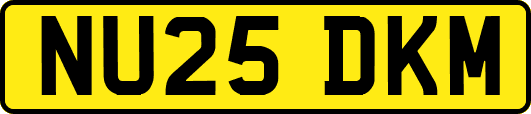 NU25DKM