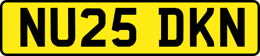 NU25DKN