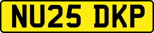 NU25DKP