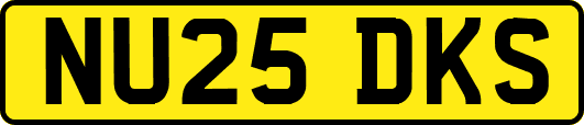 NU25DKS