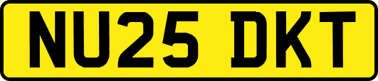NU25DKT