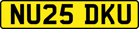 NU25DKU