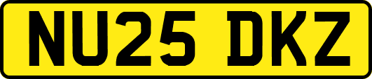 NU25DKZ