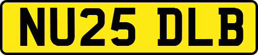 NU25DLB