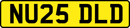 NU25DLD