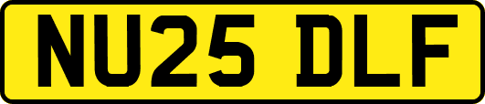 NU25DLF