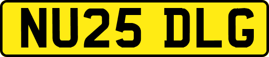 NU25DLG