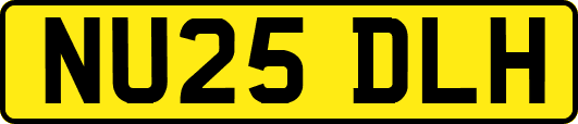 NU25DLH