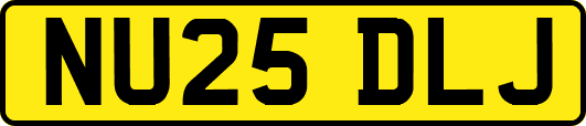 NU25DLJ