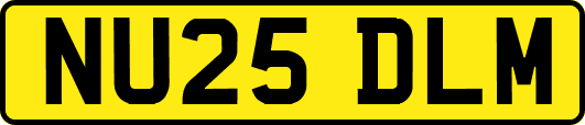 NU25DLM