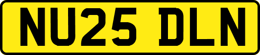 NU25DLN