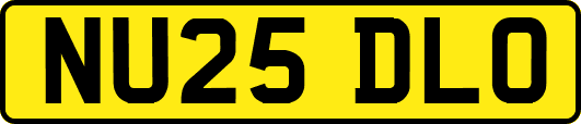 NU25DLO