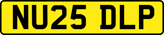 NU25DLP