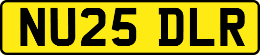 NU25DLR