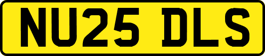 NU25DLS