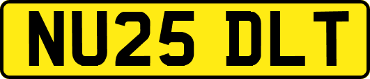 NU25DLT