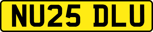 NU25DLU