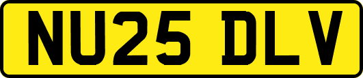 NU25DLV