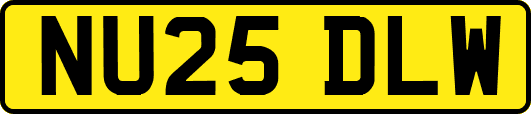 NU25DLW