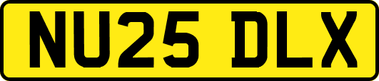 NU25DLX