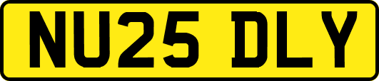 NU25DLY