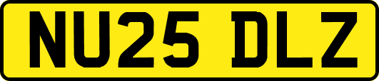 NU25DLZ