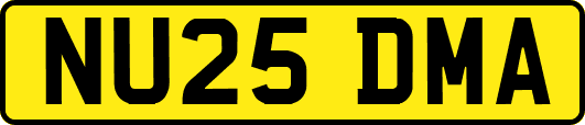 NU25DMA