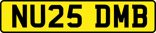 NU25DMB