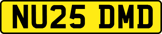NU25DMD