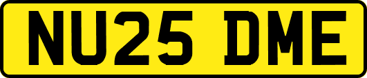 NU25DME