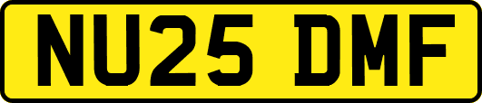 NU25DMF